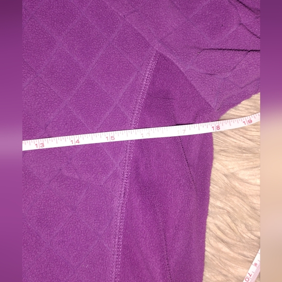 Columbia fleece - Picture 5 of 5